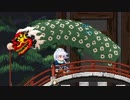 【東方二次創作ゲーム】自由気ままな『Touhou Luna Nights』の初見実況放浪記　Part12