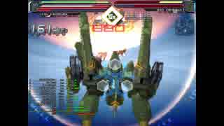ネージュエールっぽい武装地獄75