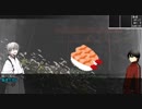 【刀剣CoC】暇を持て余した鶴の呼び声-番外編1
