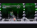 Touhou Luna Nights EXモード(オワタ式) part 2/3