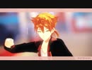【にじさんじMMD】ガクくんとみんなできょうもハレバレ