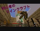 【マイクラ】初心者のマインクラフト　サバイバル編＃３　村を守るぞー。【ゆっくり実況】【switch】