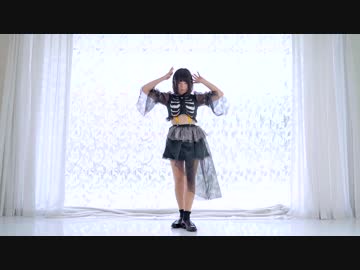 【2周年】乙女解剖　踊ってみた【オリジナル衣装】