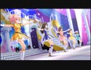 【デレステMV】Treasure☆
