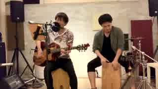 ●歌ってみた● ONE OK ROCK / Wasted Nights - キングダム主題歌 -