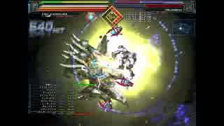 ネージュエールっぽい武装地獄76