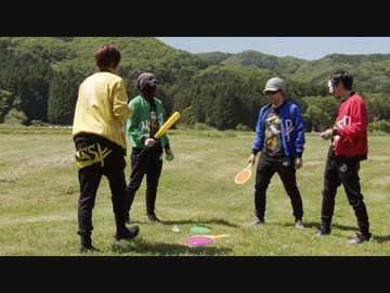 MSSPパラグライダー体験未公開シーン！【MSSP / M.S.S Project】