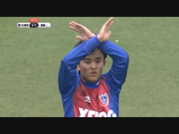 久保建英 特集1