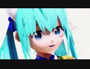 《Ray-MMD》恋愛サーキュレーション ☆ 花澤香菜＆釘宮理恵 Ver ☆ VRoidモデル