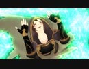 【MMDグラブル・刀剣乱舞】Sucker  サンダルフォン・数珠丸