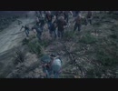 DAYS GONEプレイ動画⑫【難易度サバイバルでいきなり大群が背後に現れた話】