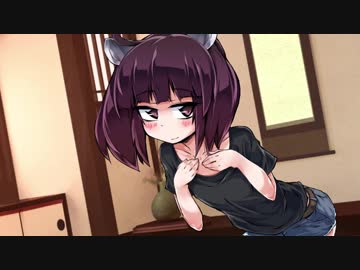 きりたんがご褒美が欲しいとおねだりに【VOICEROID劇場】