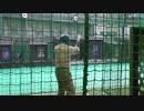2019.6.18　【令和スイング】高めの速球に苦しむ中年野球