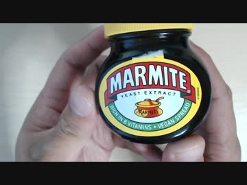 【VOICEROID劇場】マーマイトが贈られてきたので食べてみた【字幕動画】