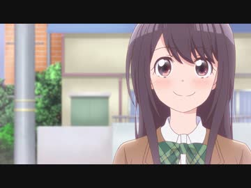 川柳少女　第12話　七々子とエイジ