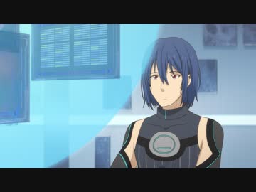 この世の果てで恋を唄う少女YU-NO　#13　『定められた運命』