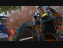 遊撃兵でレジェマン縛りプレイ 32/36【XCOM 2:WotC】