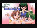 エロゲBGM集「Coming Heart」May-BeSOFT