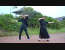 【踊ってみた】　妄想感傷代償連盟　【ひなぺでぃあ、10円】