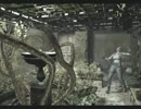 カプコンといえば魔界村のおじさんがバイオハザードを初見実況プレイpart17