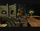 【実況無し】普通にスカイリムを冒険する♯72～エルダーの知識～【PS4】