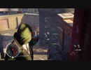 #14【ASSASSIN'S CREED SYNDICATE】協力者から暴力を受けました