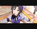 イケメンアイドル達で『White Vows』ミリシタMV