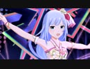 【限定SSRアナザー衣装】瑠璃色金魚と花菖蒲【ミリシタMV】