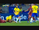 【コパ・アメリカ2019】ブラジルvsベネズエラ戦ダイジェスト