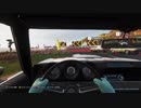 Forza Horizon 4 - LEGO - valley view sprint