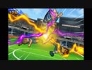 イキスギイレブンGO is GOD3 レジェンドゲート編【vs世宇子】