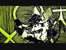 【cat notebook】紙の上を歩く猫と、止まった猫たちについて part17【ゆっくり実況プレイ】