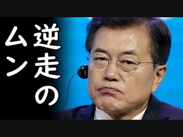 韓国の文在寅大統領のフィンランド・ノルウェー・スウェーデン歴訪の耳を疑う真の目的が暴露され世界中の笑いものにｗ
