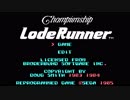【プレイ動画】チャンピオンシップロードランナー