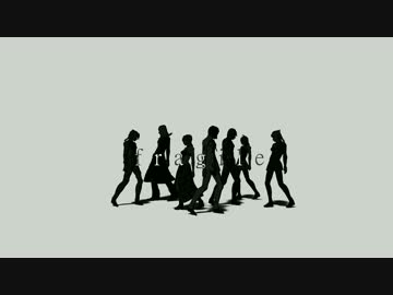 【ジョジョMMD】フラジール【モデル配布】