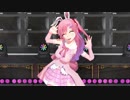 【MMD】【Vチューバー】兎紗みみ୨୧チャンネルさん1周年記念！【Hand in HandマジカルミライVer】＜1080p＞