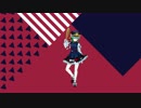『MMDダンス』 映姫様で『Elephant(Ignite)』