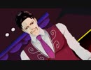 【ジョジョMMD】ダニエル＋テレンスでMr.Saxobeat