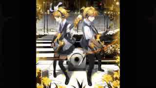 【NGNL Zero】【鏡音リン・レン】THERE IS A REASON (MRFL's remix) - 鈴木このみ
