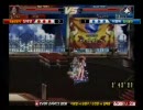 韓国アラド戦記　韓国決闘大会新韓銀行杯　団体戦　8强 B組 2set