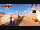 [BF1]第一次オ〇ンポ大戦(砂漠編).mp4