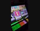 チュウニズムプレイ動画『エイリアンエイリアン』