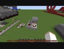 【Minecraft】火力を求めてTNTキャノン開発part9（ゆっくり解説）