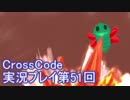 広大な世界を冒険しよう！　CrossCode実況プレイpart51