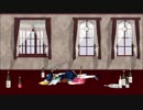 映姫さまが酔っ払っているようです