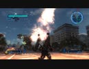 【地球防衛軍5】EDF5 フェンサー実況プレイ43