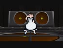 【MMD】ロキ　らぶ式黒髪ちびメイド