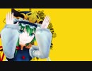 『ｍｍｄダンス』映姫様で『マトリョシカ』