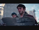 #16【ASSASSIN'S CREED SYNDICATE】難しいミッションは運とごり押しで対処すべし