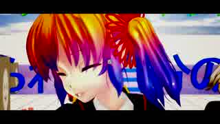 【MMD】BREEZE【Virtual Cast風】